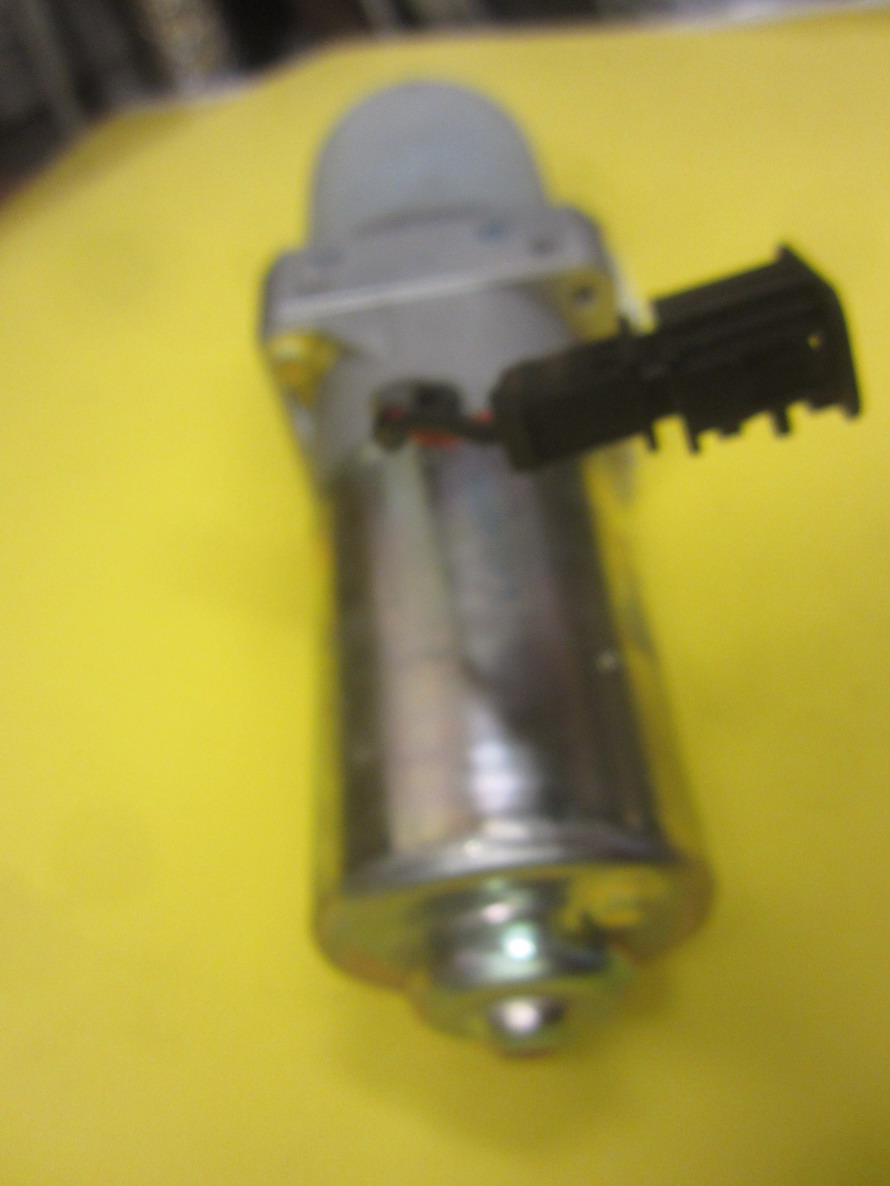 Audi Convertible TOP MOTOR 8H0959247 Used Auto Parts Mercedes Benz